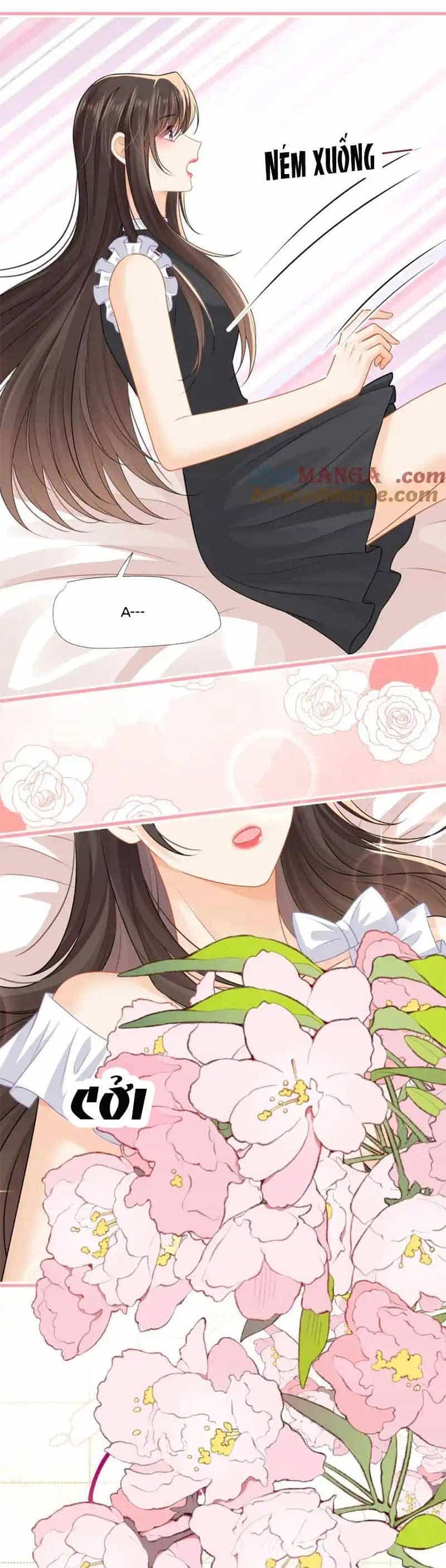 Cùng Lục Gia Yêu Đương Vụng Trộm - Chương 58 - ảnh 16