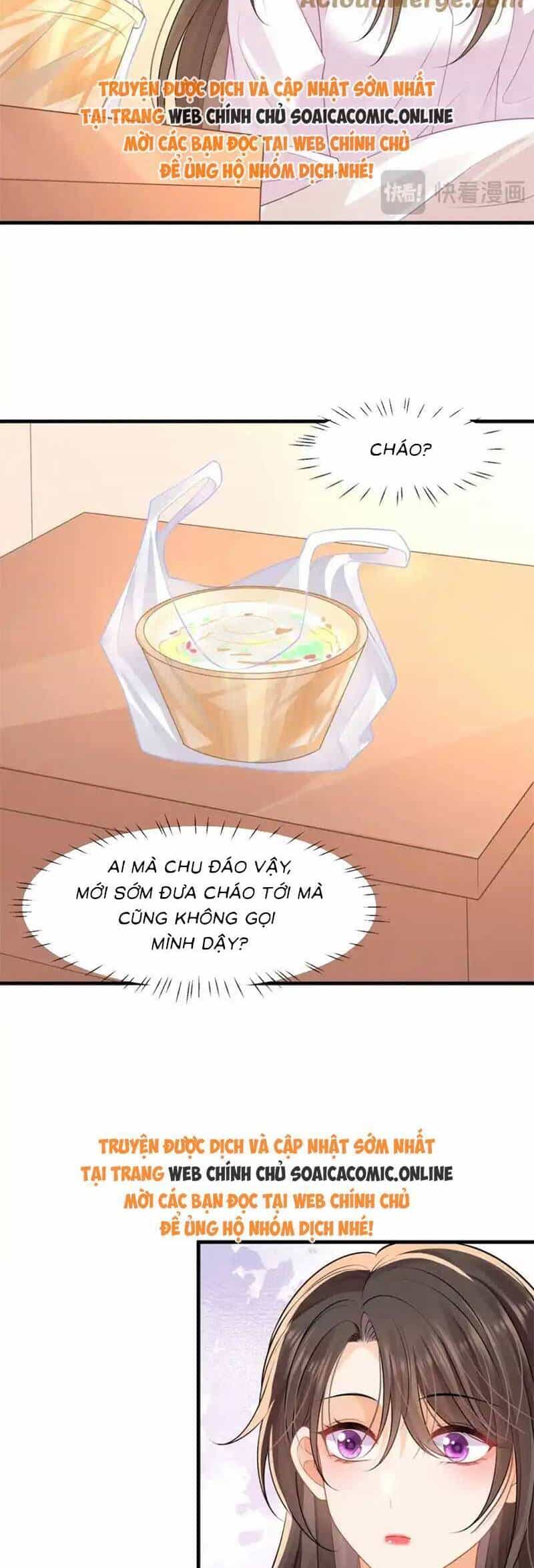 Cùng Lục Gia Yêu Đương Vụng Trộm - Chương 58 - ảnh 25