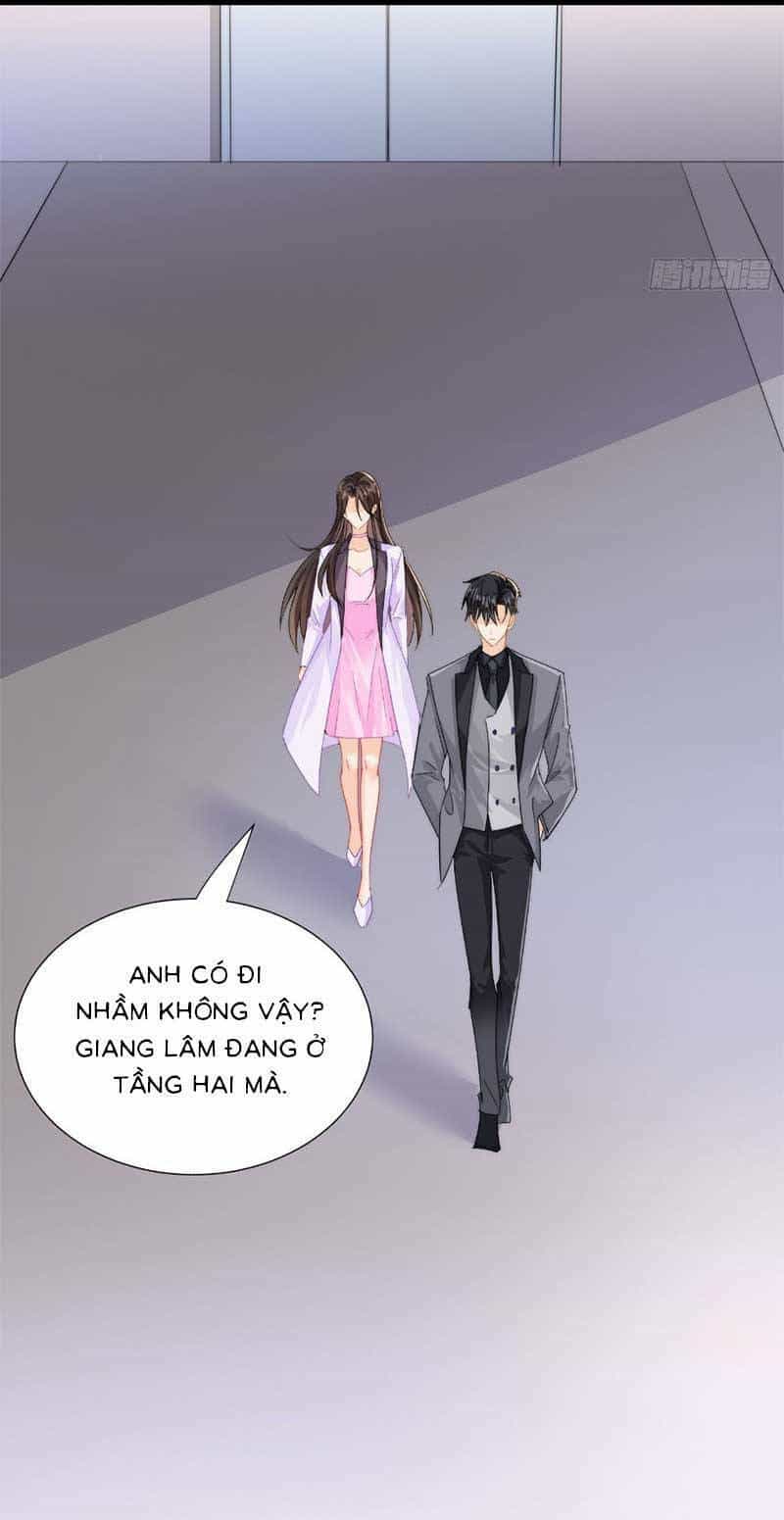 Cùng Lục Gia Yêu Đương Vụng Trộm - Chương 5 - ảnh 15