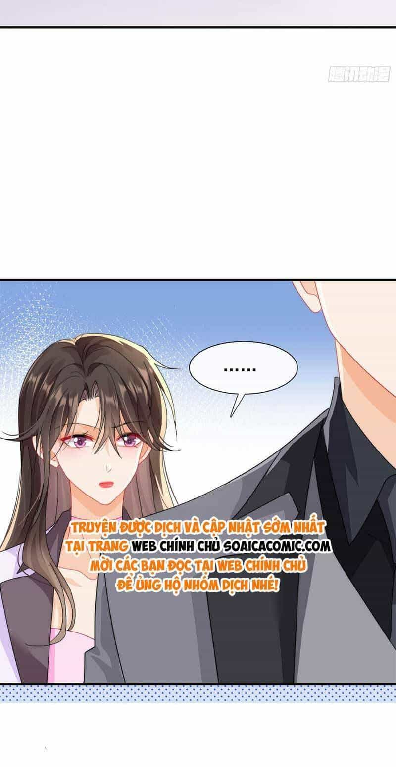 Cùng Lục Gia Yêu Đương Vụng Trộm - Chương 5 - ảnh 16