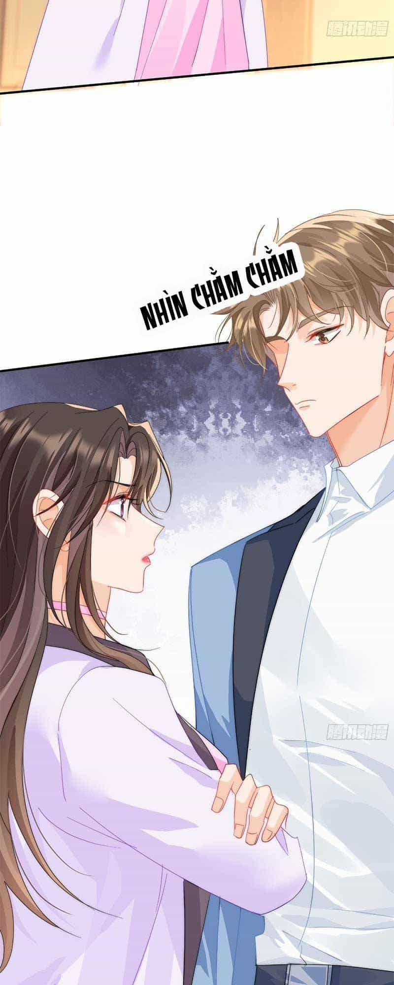 Cùng Lục Gia Yêu Đương Vụng Trộm - Chương 5 - ảnh 2