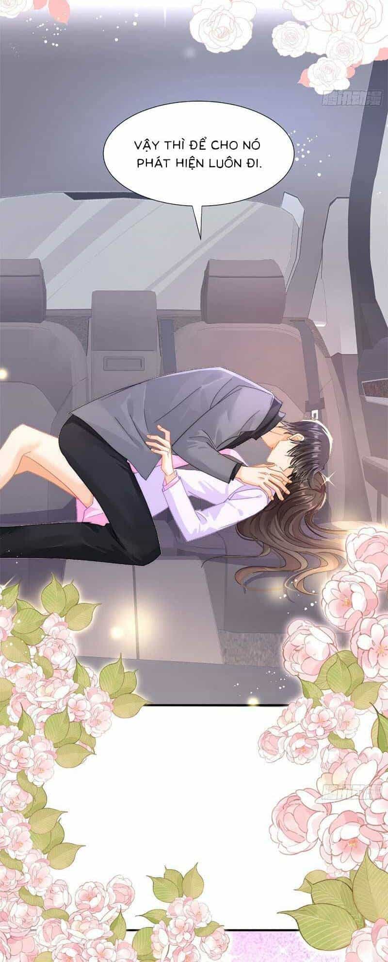 Cùng Lục Gia Yêu Đương Vụng Trộm - Chương 5 - ảnh 23