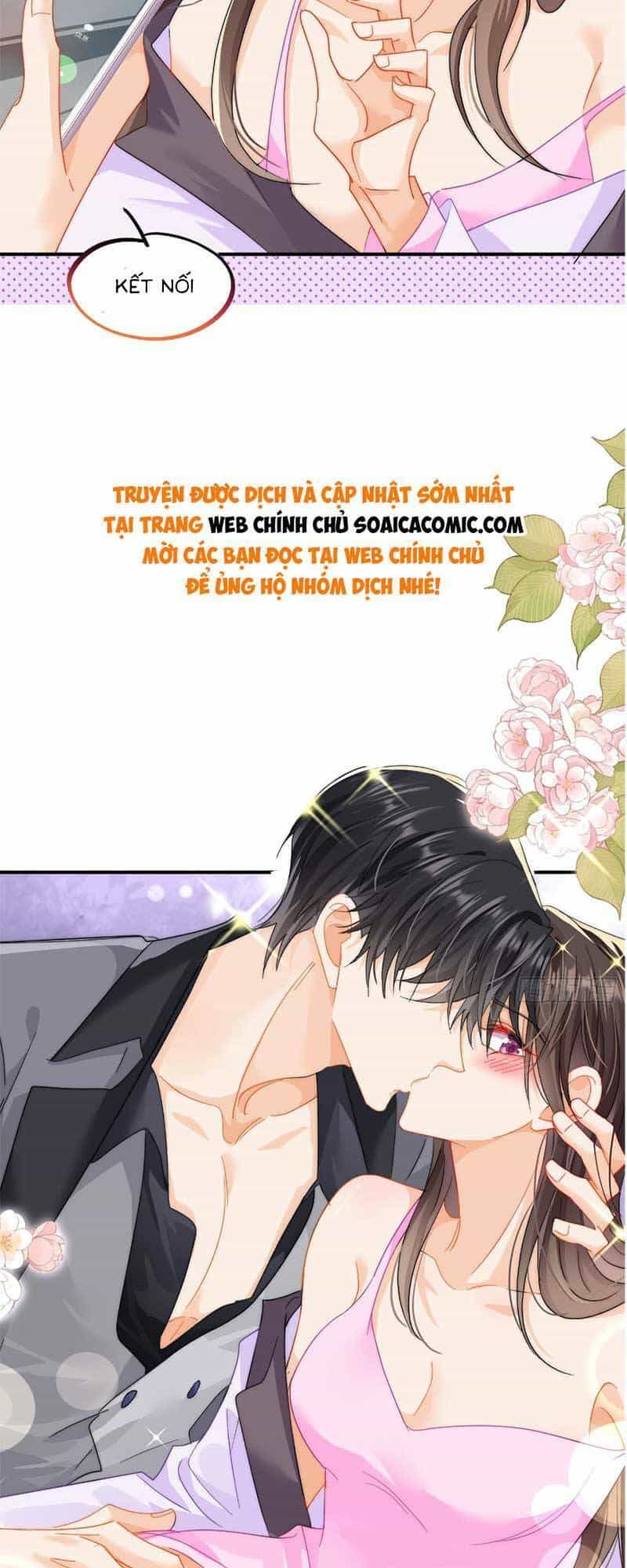 Cùng Lục Gia Yêu Đương Vụng Trộm - Chương 5 - ảnh 29