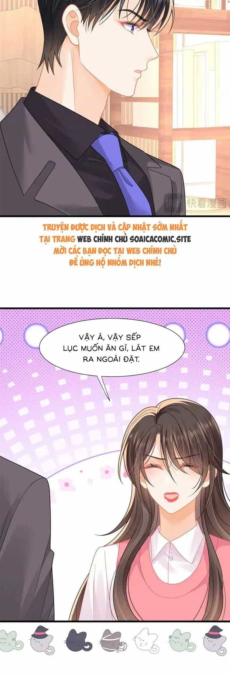 Cùng Lục Gia Yêu Đương Vụng Trộm - Chương 60 - ảnh 12