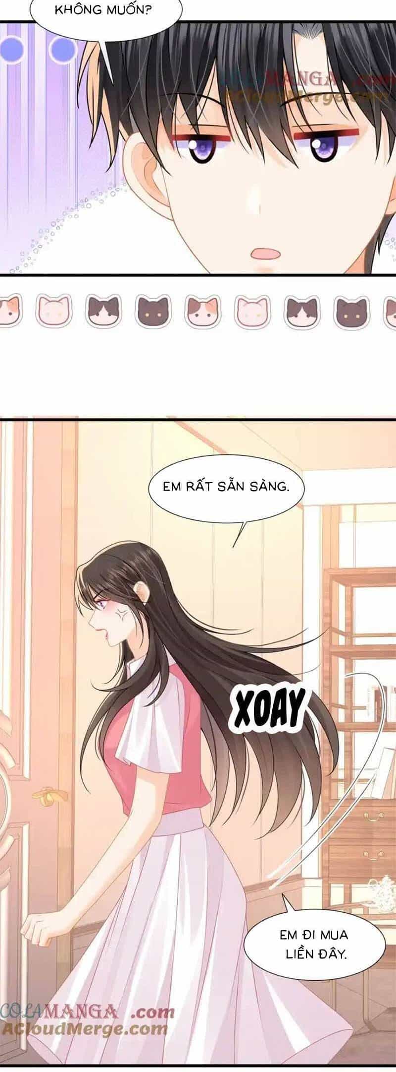 Cùng Lục Gia Yêu Đương Vụng Trộm - Chương 60 - ảnh 6