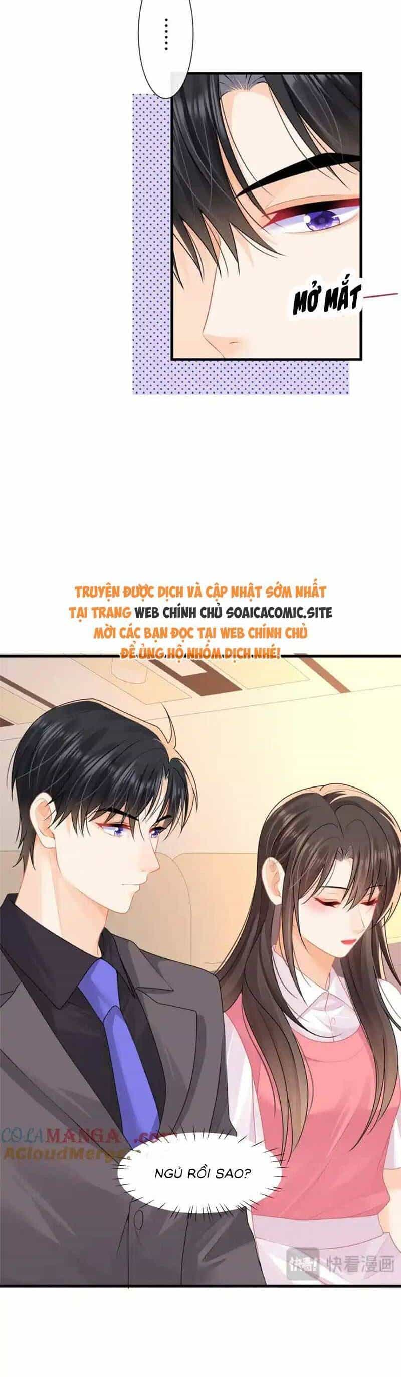 Cùng Lục Gia Yêu Đương Vụng Trộm - Chương 61 - ảnh 9