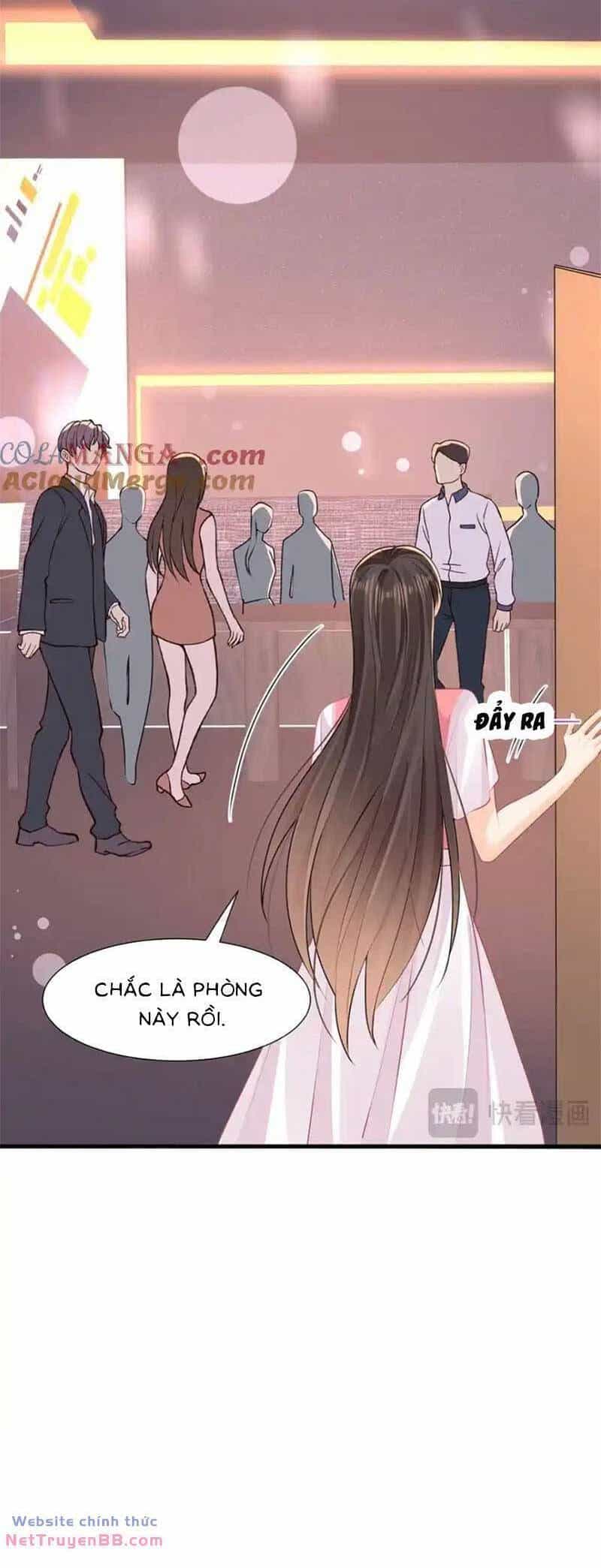 Cùng Lục Gia Yêu Đương Vụng Trộm - Chương 62 - ảnh 12