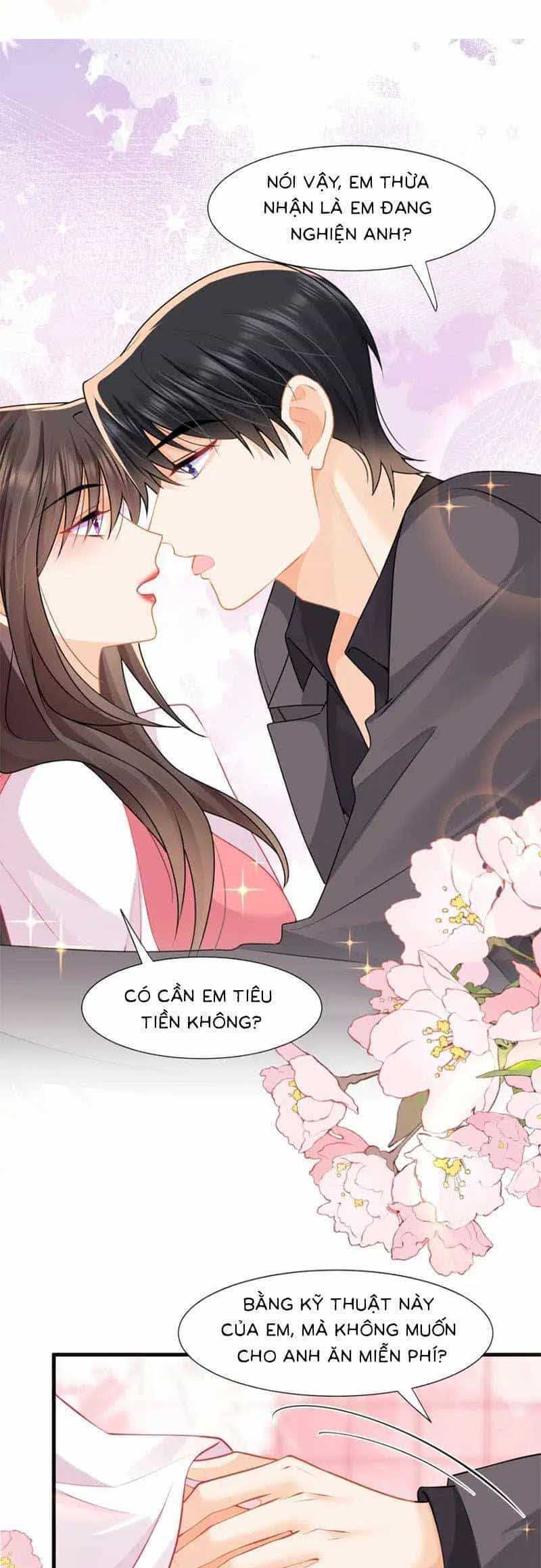 Cùng Lục Gia Yêu Đương Vụng Trộm - Chương 63 - ảnh 13