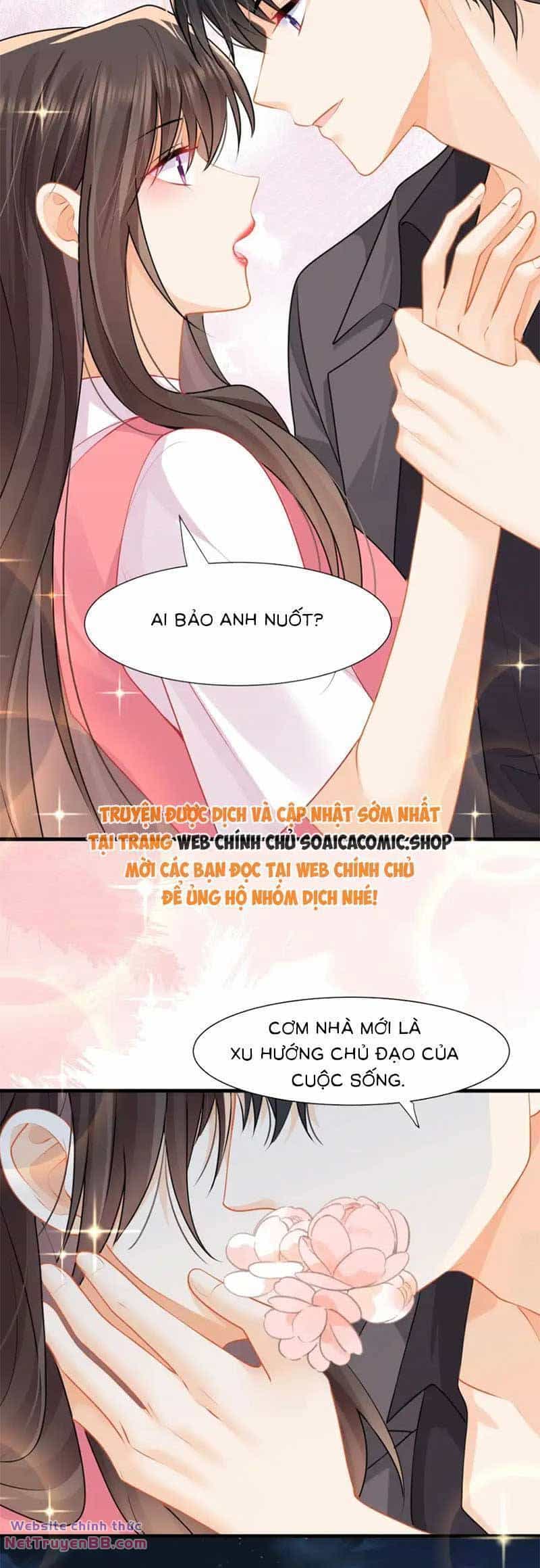 Cùng Lục Gia Yêu Đương Vụng Trộm - Chương 63 - ảnh 15
