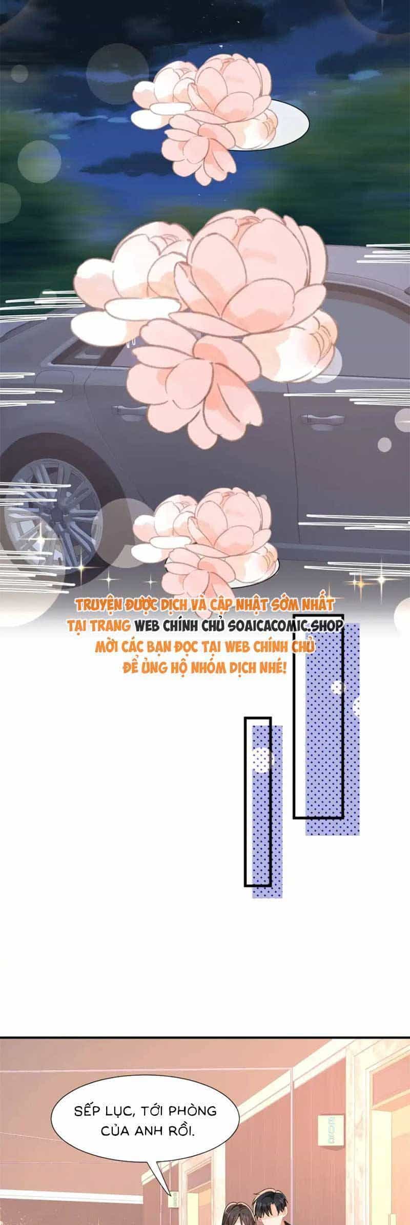 Cùng Lục Gia Yêu Đương Vụng Trộm - Chương 63 - ảnh 16