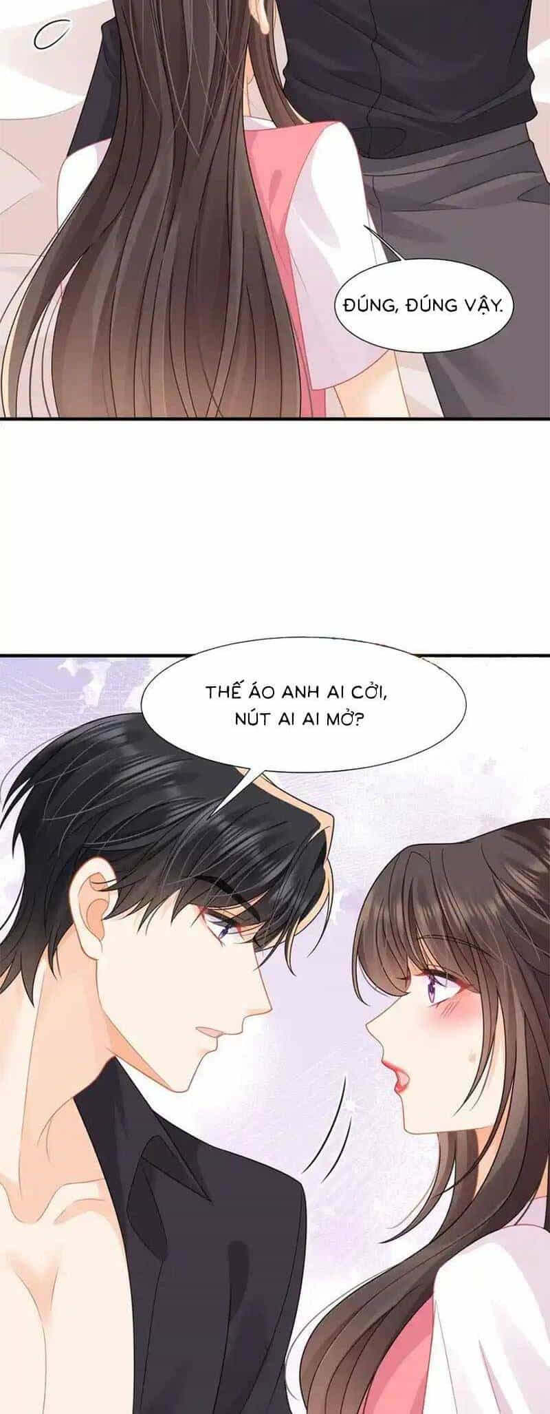 Cùng Lục Gia Yêu Đương Vụng Trộm - Chương 64 - ảnh 16