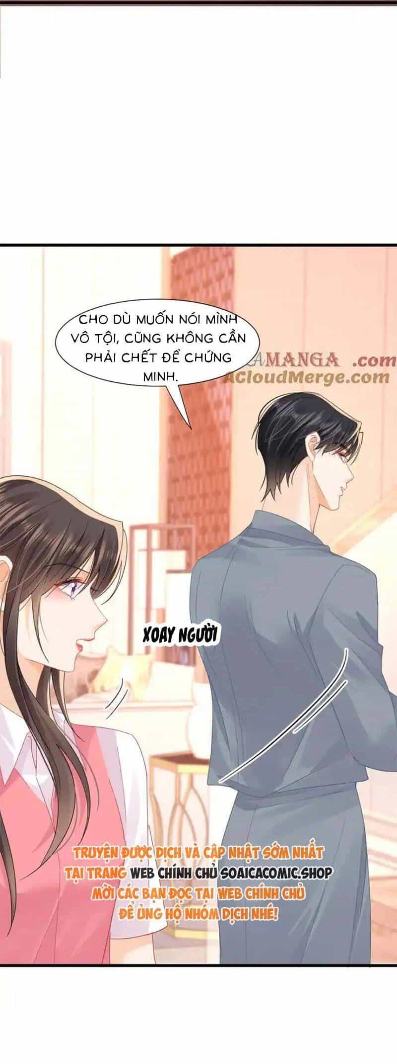 Cùng Lục Gia Yêu Đương Vụng Trộm - Chương 65 - ảnh 14
