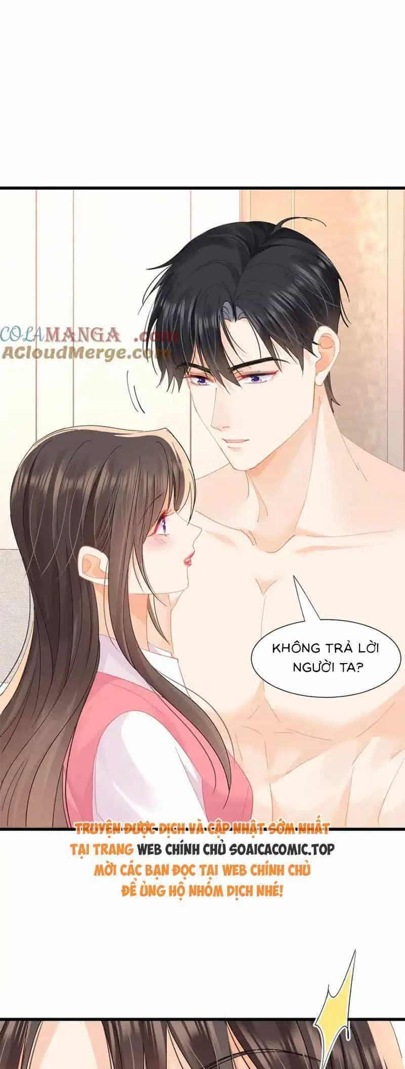 Cùng Lục Gia Yêu Đương Vụng Trộm - Chương 66 - ảnh 8