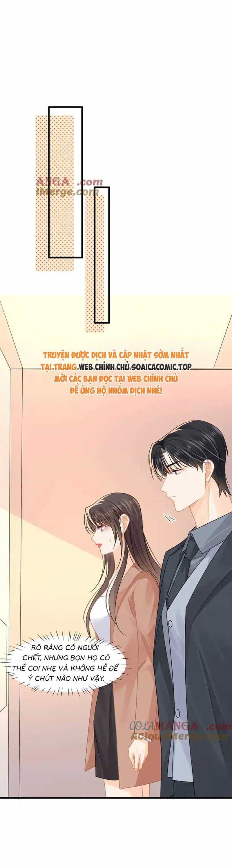 Cùng Lục Gia Yêu Đương Vụng Trộm - Chương 67 - ảnh 20