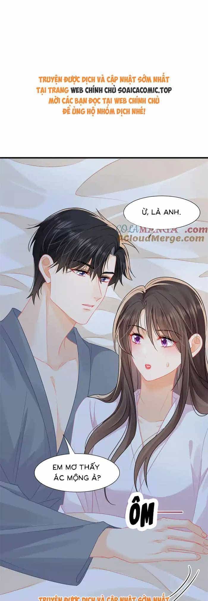 Cùng Lục Gia Yêu Đương Vụng Trộm - Chương 68 - ảnh 11