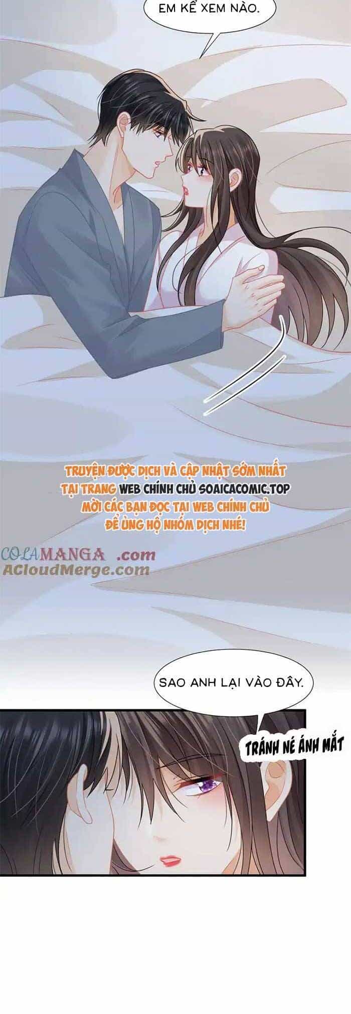 Cùng Lục Gia Yêu Đương Vụng Trộm - Chương 68 - ảnh 13