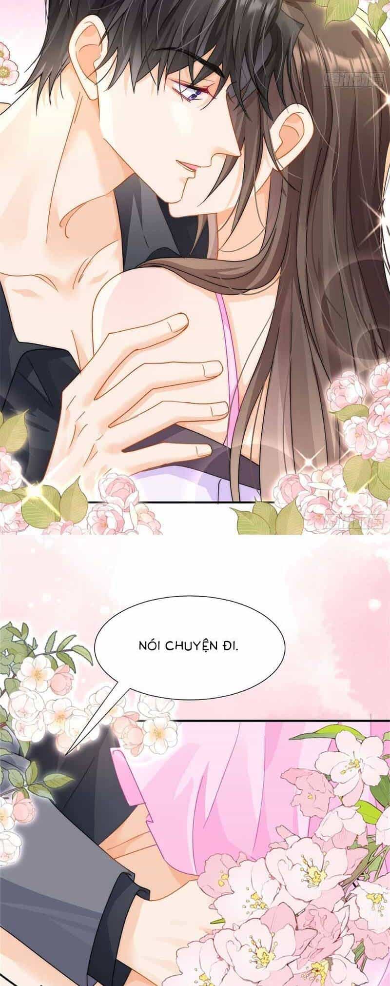 Cùng Lục Gia Yêu Đương Vụng Trộm - Chương 6 - ảnh 5
