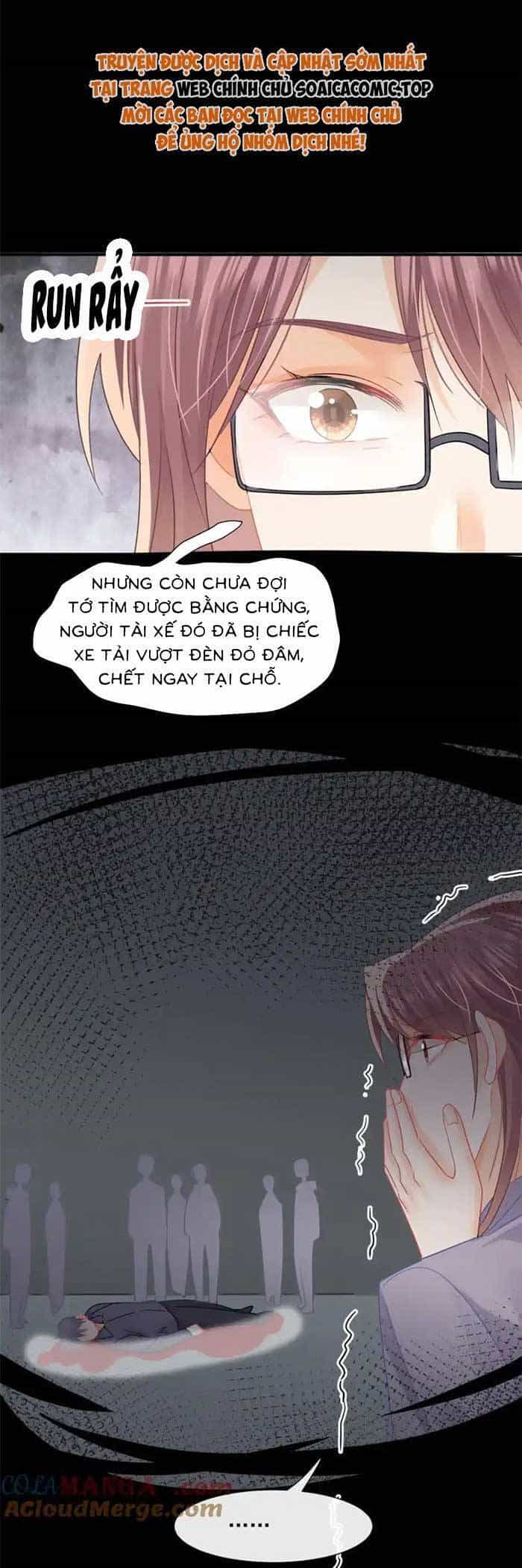 Cùng Lục Gia Yêu Đương Vụng Trộm - Chương 69 - ảnh 19