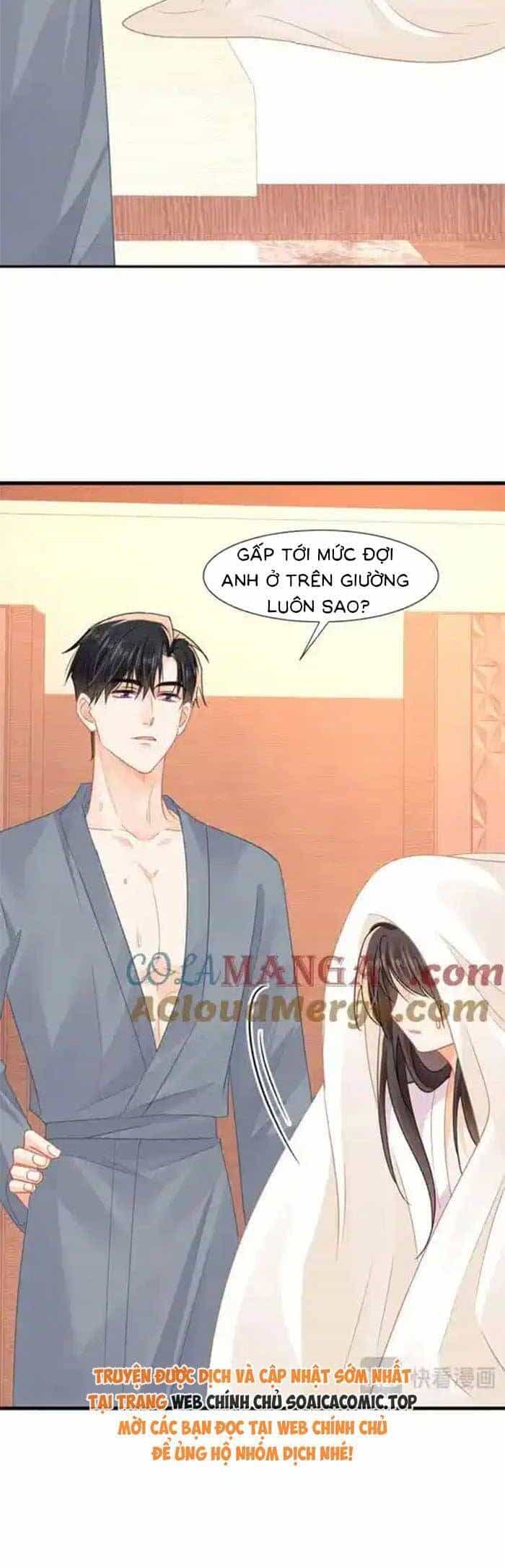 Cùng Lục Gia Yêu Đương Vụng Trộm - Chương 69 - ảnh 3