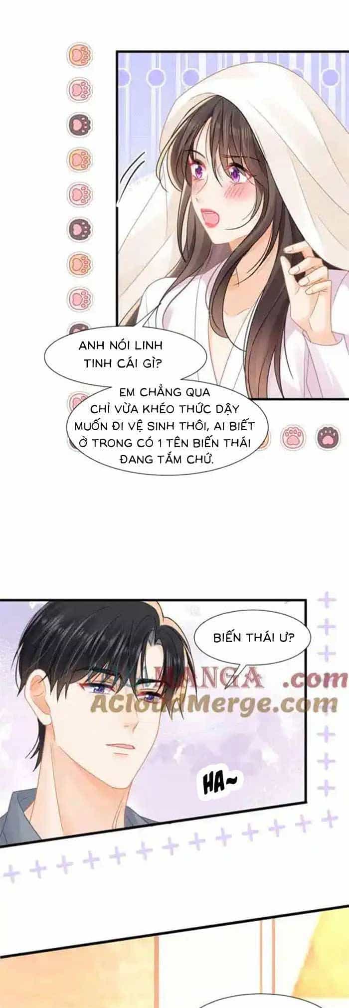 Cùng Lục Gia Yêu Đương Vụng Trộm - Chương 69 - ảnh 4