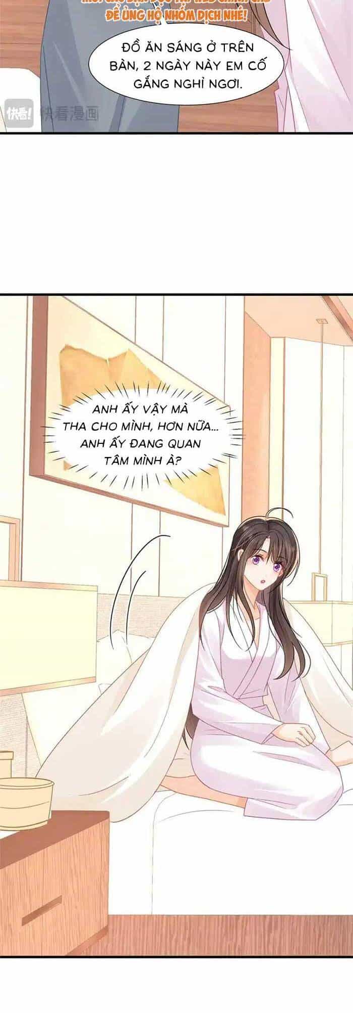 Cùng Lục Gia Yêu Đương Vụng Trộm - Chương 69 - ảnh 8