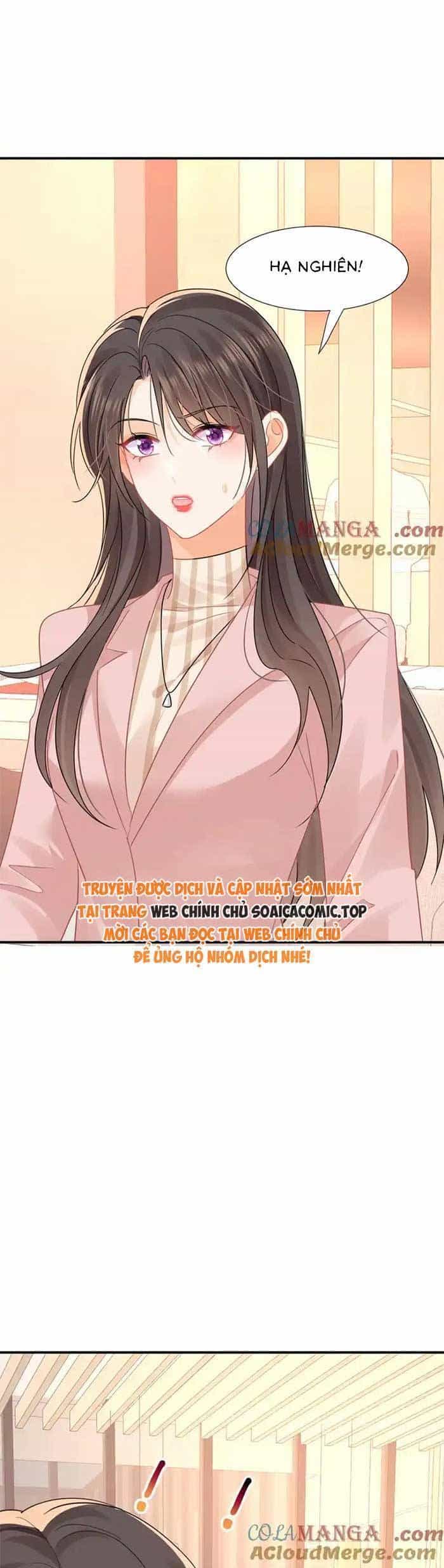 Cùng Lục Gia Yêu Đương Vụng Trộm - Chương 70 - ảnh 16