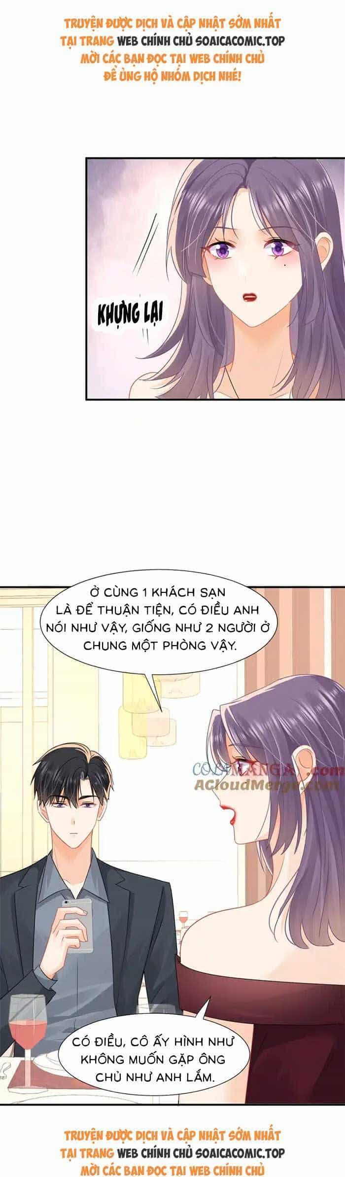 Cùng Lục Gia Yêu Đương Vụng Trộm - Chương 70 - ảnh 19