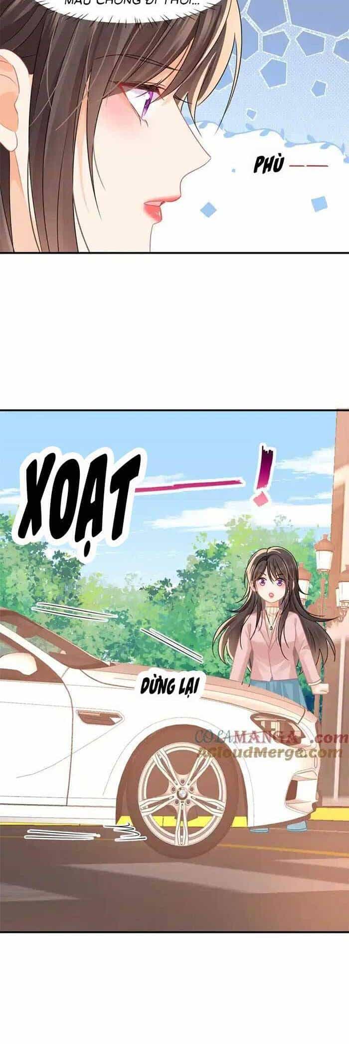 Cùng Lục Gia Yêu Đương Vụng Trộm - Chương 70 - ảnh 3