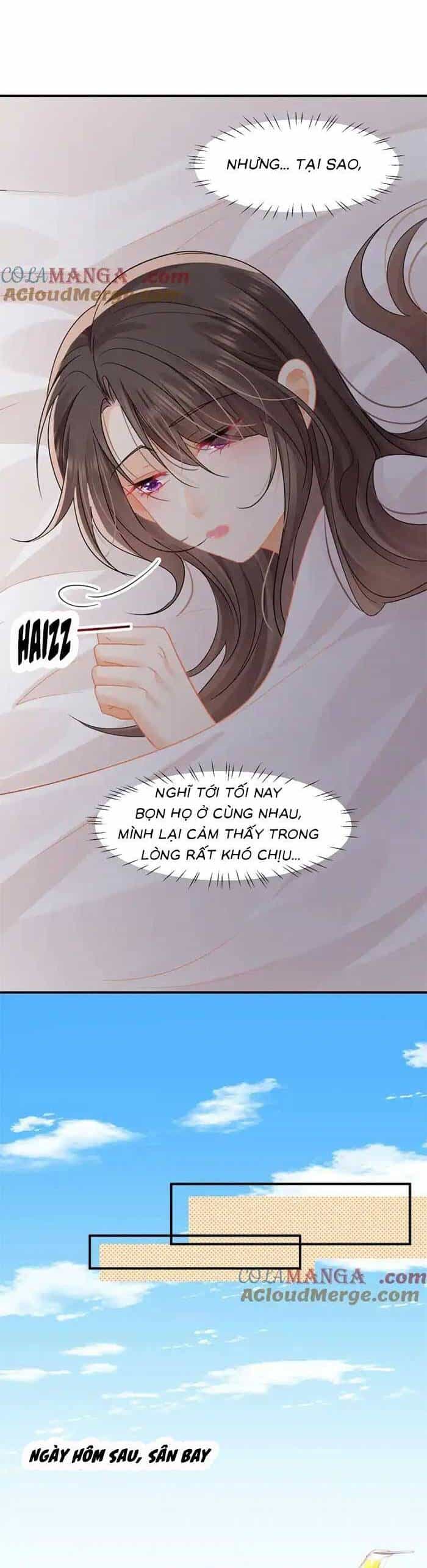 Cùng Lục Gia Yêu Đương Vụng Trộm - Chương 71 - ảnh 17