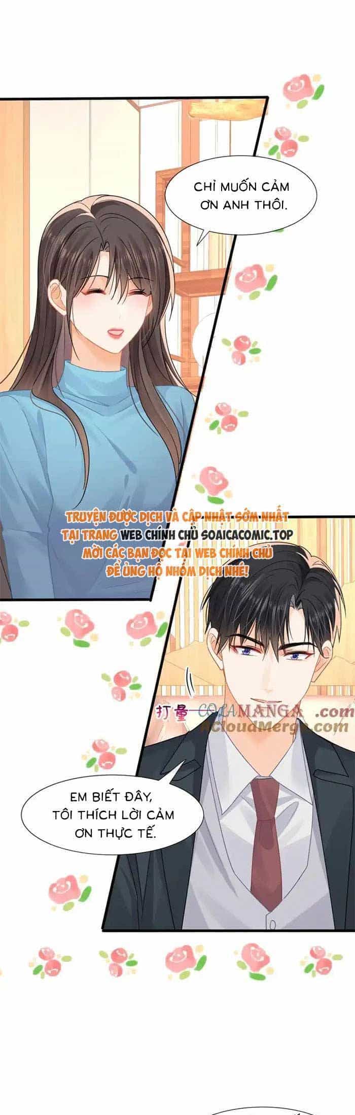 Cùng Lục Gia Yêu Đương Vụng Trộm - Chương 73 - ảnh 13