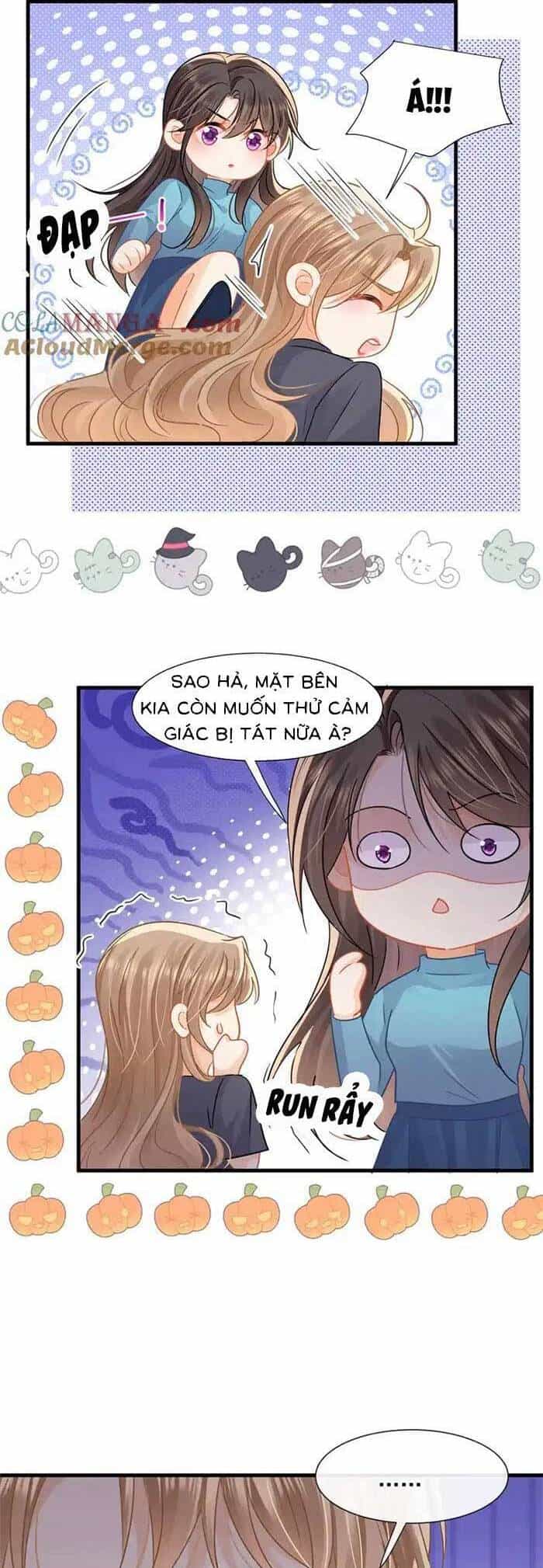 Cùng Lục Gia Yêu Đương Vụng Trộm - Chương 74 - ảnh 2