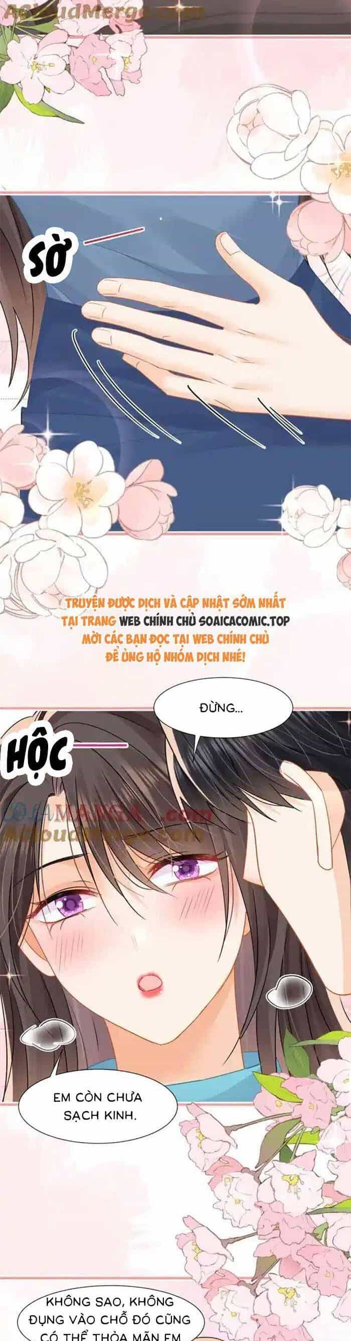 Cùng Lục Gia Yêu Đương Vụng Trộm - Chương 75 - ảnh 2