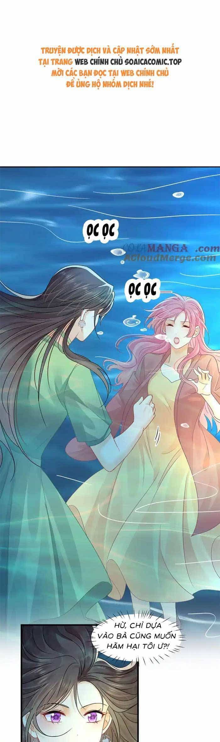 Cùng Lục Gia Yêu Đương Vụng Trộm - Chương 78 - ảnh 1