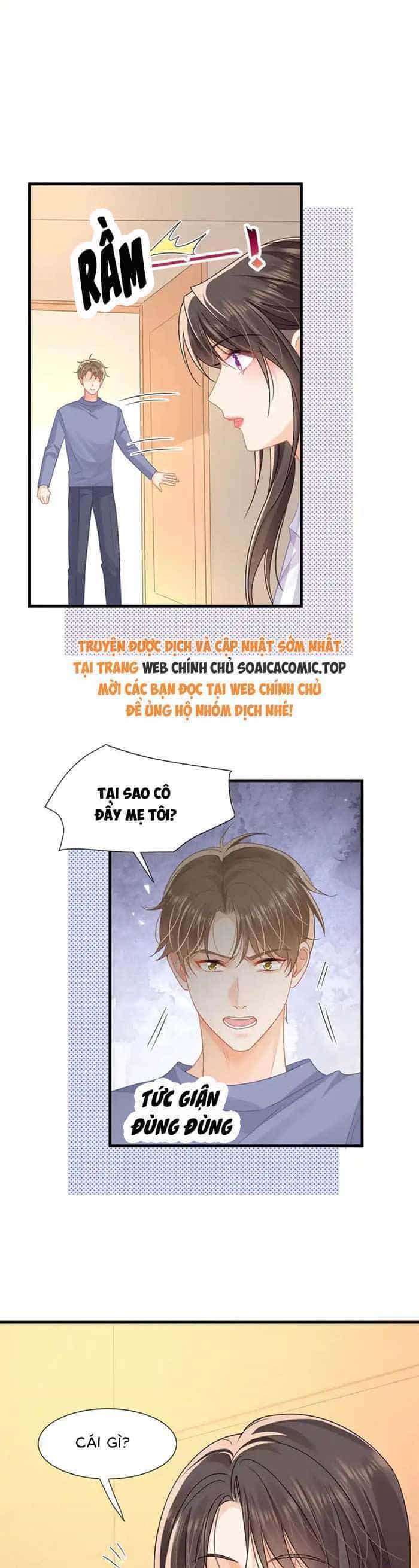 Cùng Lục Gia Yêu Đương Vụng Trộm - Chương 78 - ảnh 6
