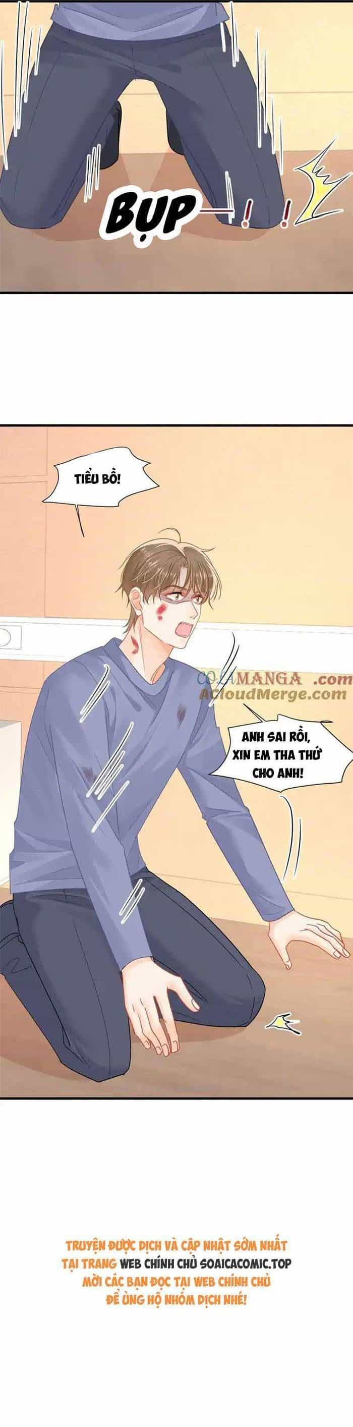 Cùng Lục Gia Yêu Đương Vụng Trộm - Chương 79 - ảnh 2