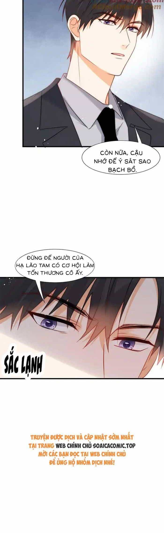 Cùng Lục Gia Yêu Đương Vụng Trộm - Chương 80 - ảnh 18