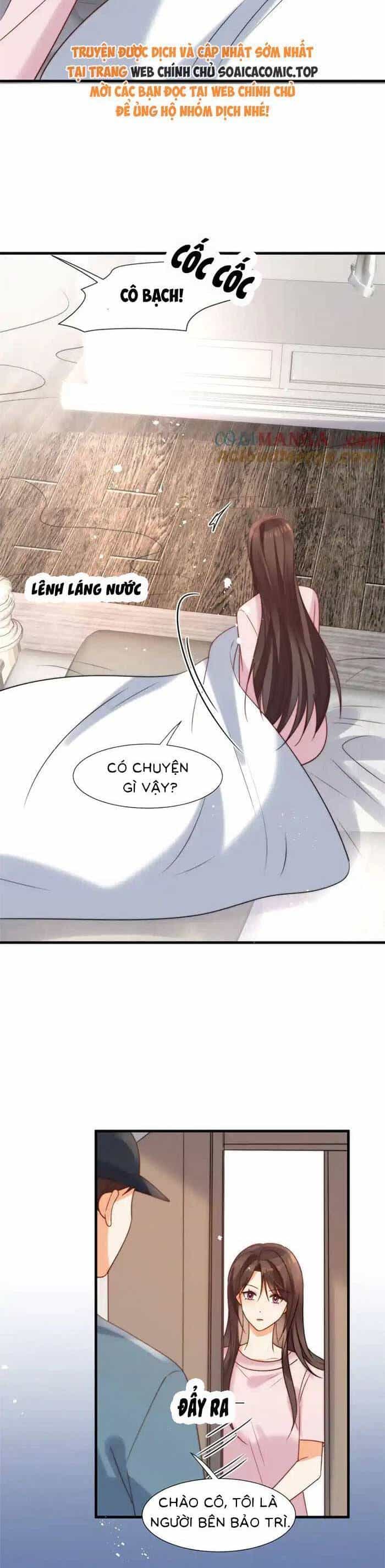 Cùng Lục Gia Yêu Đương Vụng Trộm - Chương 81 - ảnh 2
