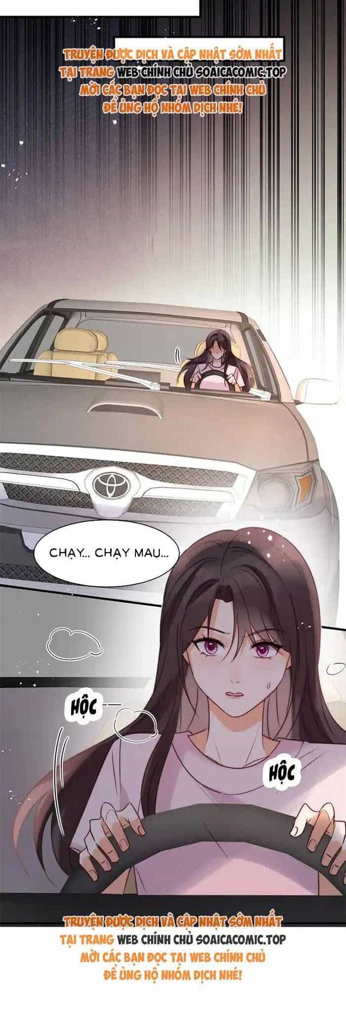 Cùng Lục Gia Yêu Đương Vụng Trộm - Chương 82 - ảnh 2