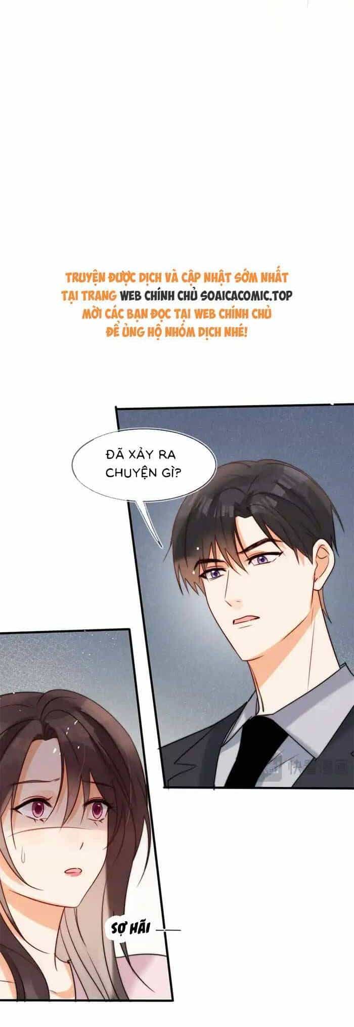 Cùng Lục Gia Yêu Đương Vụng Trộm - Chương 82 - ảnh 6