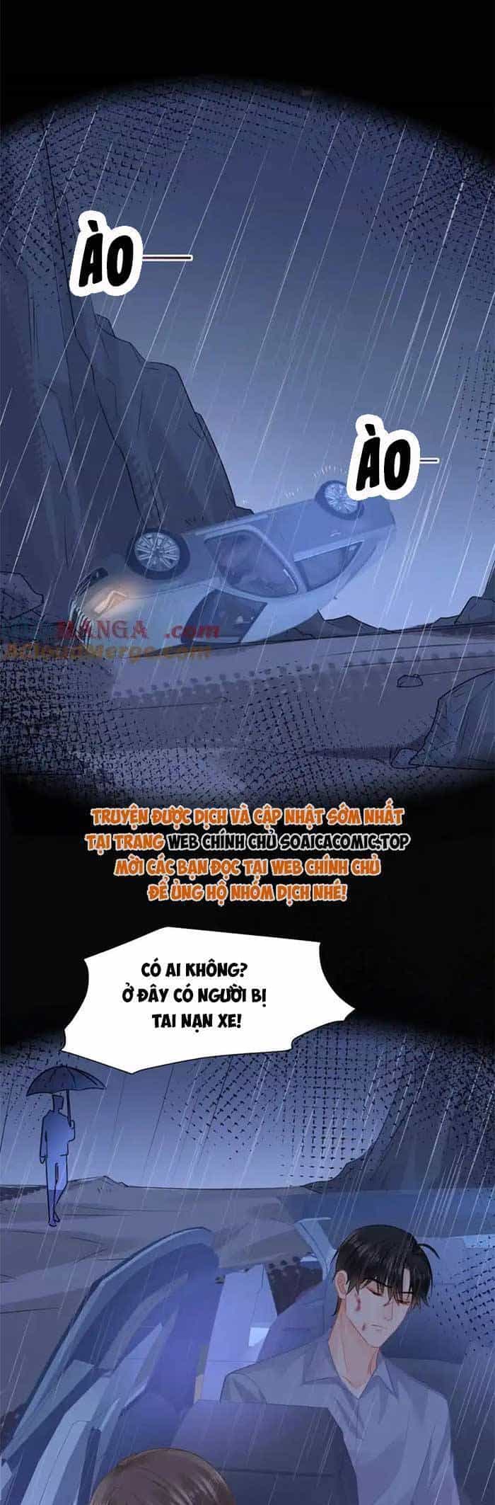 Cùng Lục Gia Yêu Đương Vụng Trộm - Chương 84 - ảnh 7
