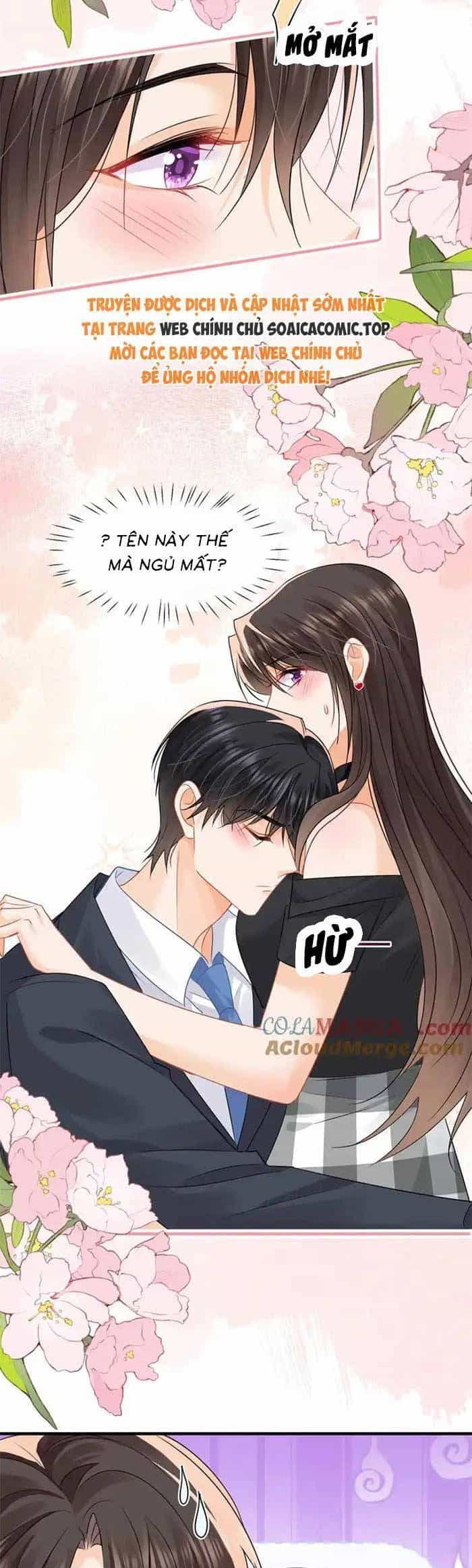 Cùng Lục Gia Yêu Đương Vụng Trộm - Chương 86 - ảnh 7