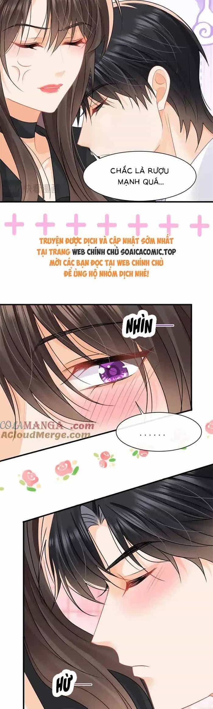 Cùng Lục Gia Yêu Đương Vụng Trộm - Chương 86 - ảnh 8