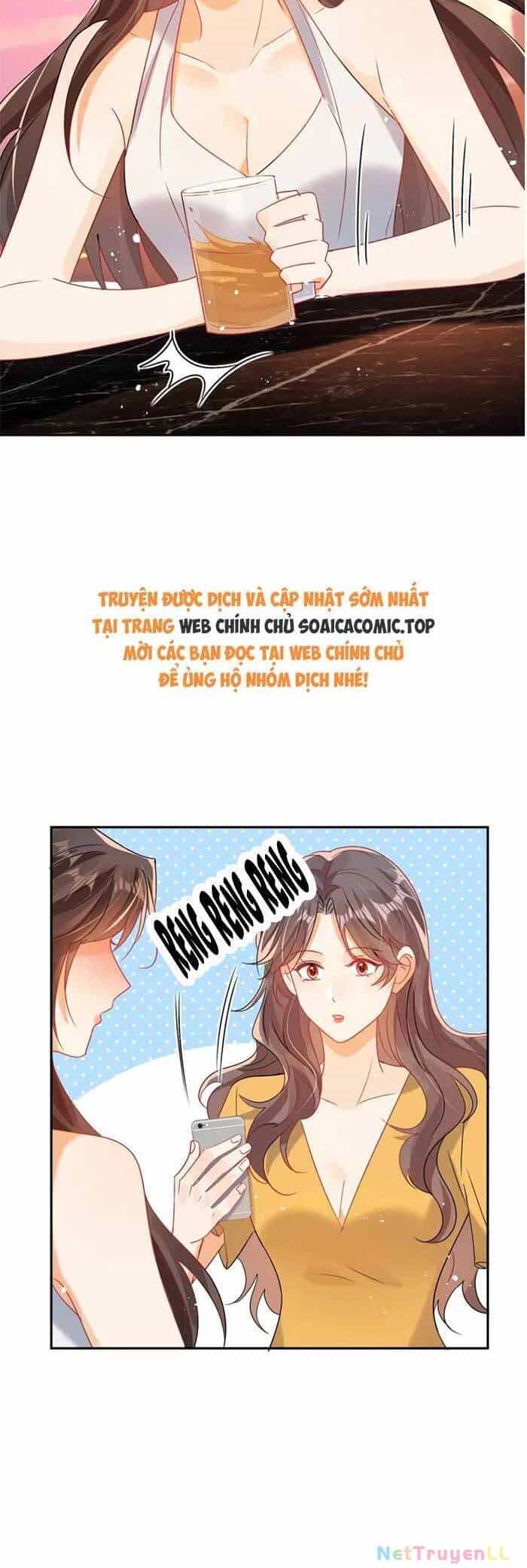 Cùng Lục Gia Yêu Đương Vụng Trộm - Chương 88 - ảnh 17