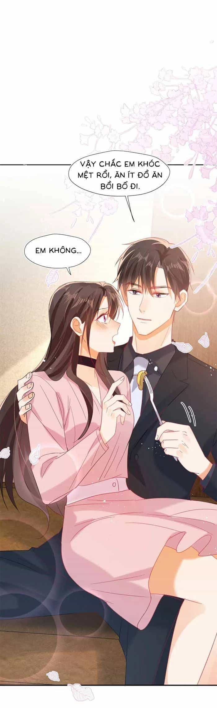 Cùng Lục Gia Yêu Đương Vụng Trộm - Chương 88 - ảnh 7