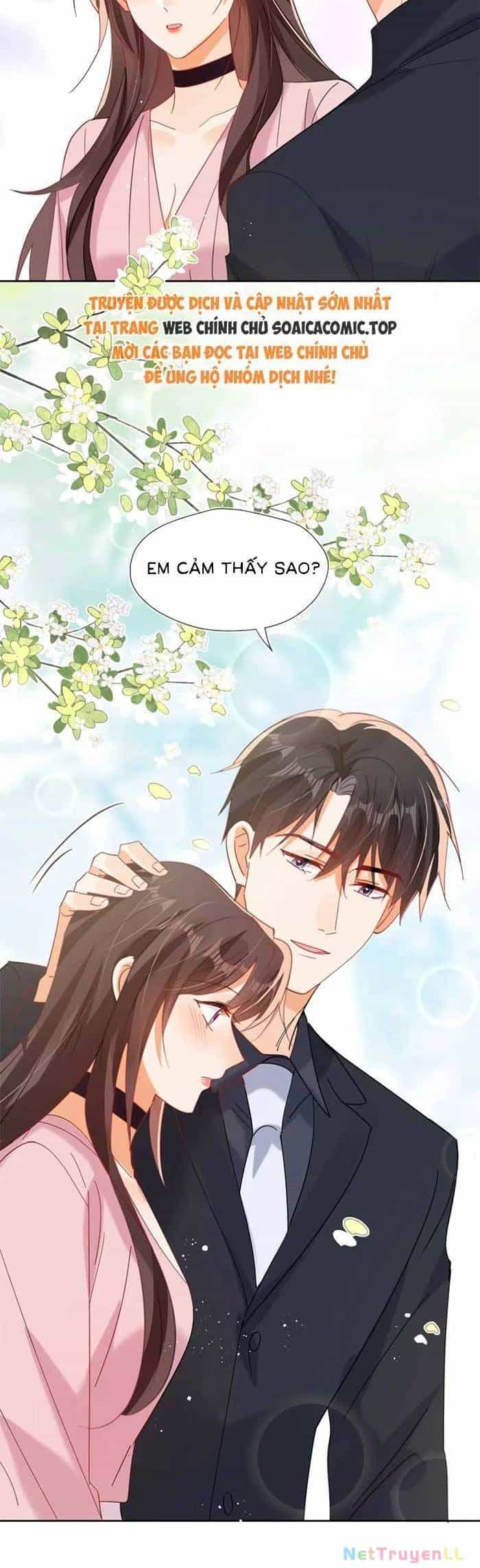 Cùng Lục Gia Yêu Đương Vụng Trộm - Chương 88 - ảnh 9