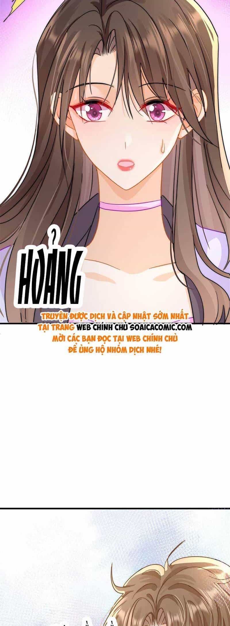 Cùng Lục Gia Yêu Đương Vụng Trộm - Chương 8 - ảnh 29