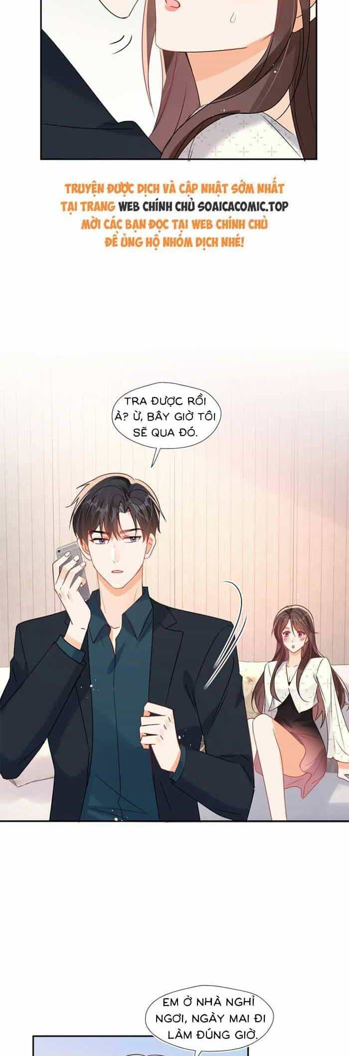 Cùng Lục Gia Yêu Đương Vụng Trộm - Chương 90 - ảnh 18