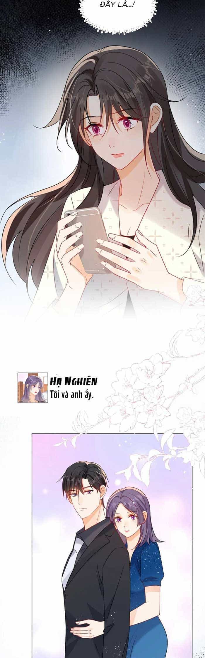 Cùng Lục Gia Yêu Đương Vụng Trộm - Chương 90 - ảnh 21