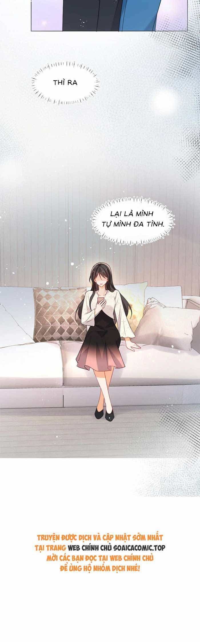 Cùng Lục Gia Yêu Đương Vụng Trộm - Chương 90 - ảnh 22