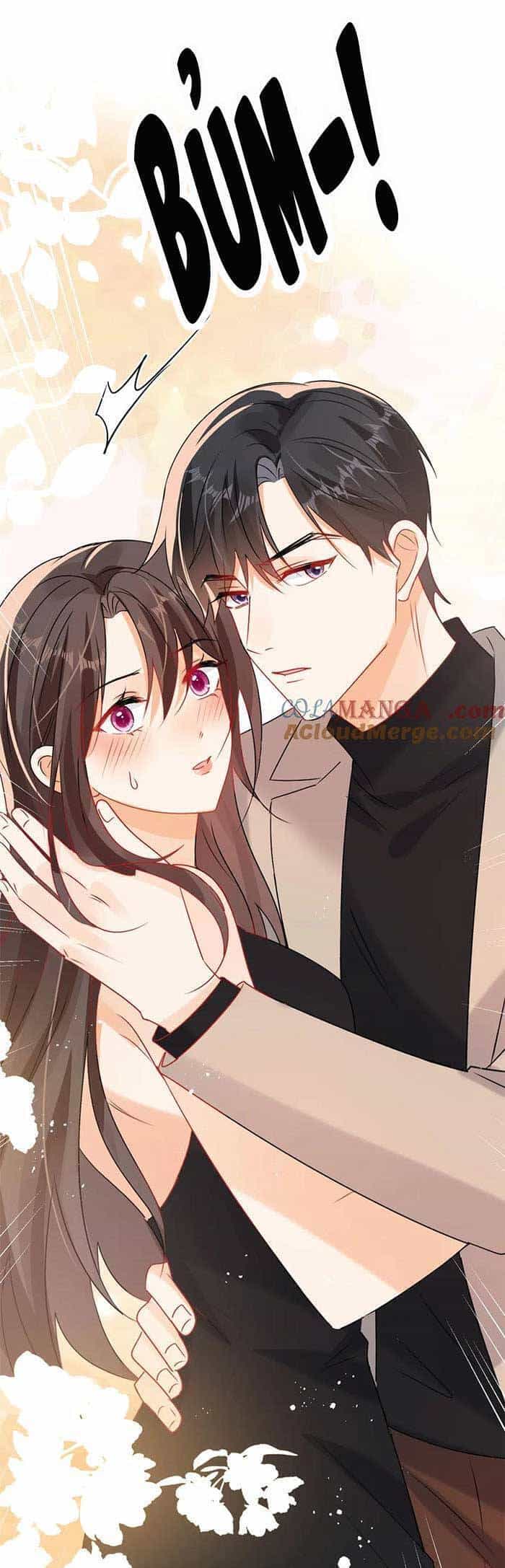 Cùng Lục Gia Yêu Đương Vụng Trộm - Chương 92 - ảnh 13